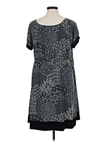 Apt. 9 Casual Dress (view 2)