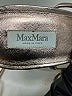 Max Mara Silver Sandals Size EU 39 1/2 - photo 3