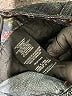 One 5 One Black Denim Skirt Size 3X - photo 5