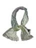 ETRO Green Scarf One size - photo 1