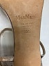 Max Mara Silver Sandals Size EU 39 1/2 - photo 4