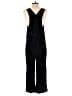 Motherhood Solid Black Overalls Size Sm Maternity - photo 2
