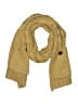 J.Crew 100% Acrylic Yellow Scarf One size - photo 1
