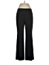 Akris Punto Solid Black Wool Pants Size 8 - photo 1
