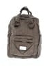 Marc by Marc Jacobs Solid Gray Backpack One size - photo 1