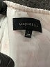 Majorelle Pink Short Sleeve Blouse Size S - photo 7