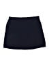 J. McLaughlin Chevron-herringbone Blue Skort Size L - photo 1