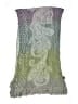 ETRO Green Scarf One size - photo 2