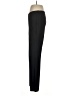 Akris Punto Solid Black Wool Pants Size 8 - photo 5