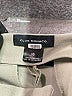 Club Monaco Solid Gray Casual Pants Size 10 - photo 4