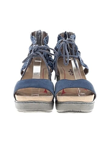 Unbranded Wedges (view 2)