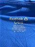 Reebok Solid Blue Athletic Shorts Size L - photo 3