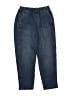 Uniqlo Blue Jeans Size 9 - 10 - photo 1