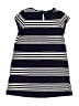 OshKosh B'gosh Stripes Blue Dress 18-24 MO / 24 MO - photo 2
