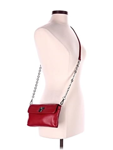 Calvin Klein Crossbody Bag (view 2)