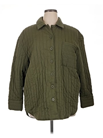 Treasure & Bond Coat (view 1)