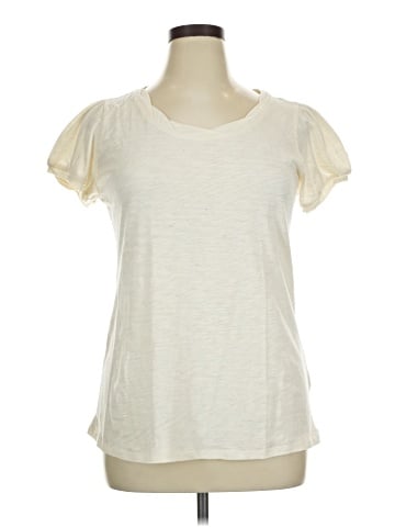 Lane Bryant Outlet Short Sleeve T-Shirt (view 1)