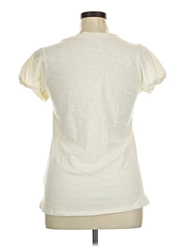 Lane Bryant Outlet Short Sleeve T-Shirt (view 2)