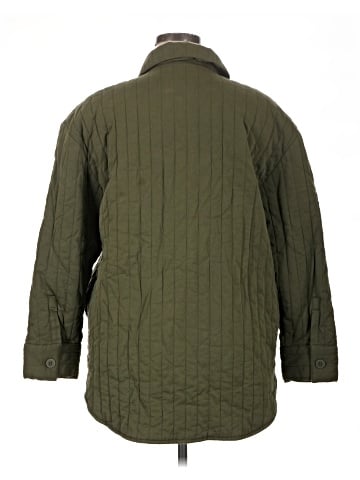 Treasure & Bond Coat (view 2)