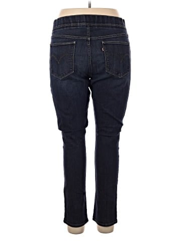 Levi's Jeggings (view 2)