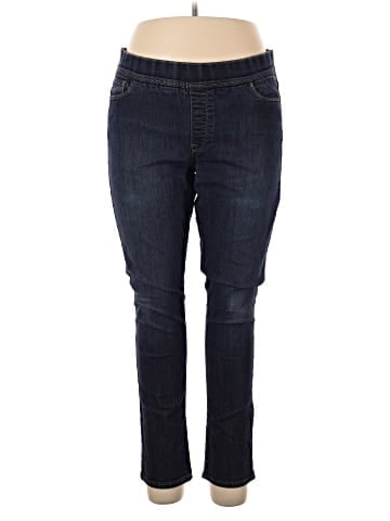 Levi's Jeggings (view 1)