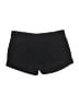 Necessary Objects Solid Black Shorts Size S - photo 1