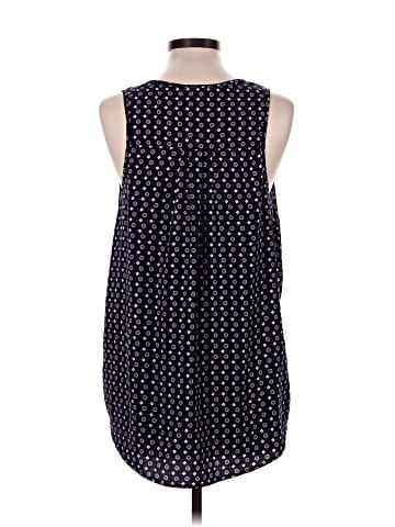 Pleione Sleeveless Blouse (view 2)