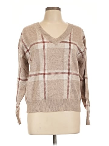 Max Studio Pullover Sweater (view 1)