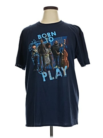 Disney Short Sleeve T-Shirt (view 1)