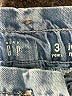 Baby Gap Blue Jeans Size 3 - photo 3