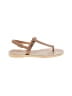Melissa Tan Sandals Size 8 - photo 1