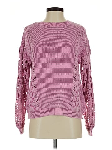 Fate Pullover Sweater (view 1)