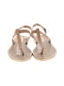 Melissa Tan Sandals Size 8 - photo 2