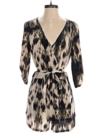 Charlie Jade Romper (view 1)