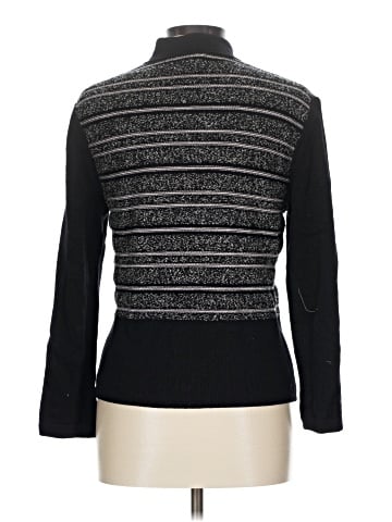St. John Turtleneck Sweater (view 2)