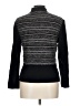St. John Black Turtleneck Sweater Size 12 - photo 2