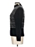 St. John Black Turtleneck Sweater Size 12 - photo 5