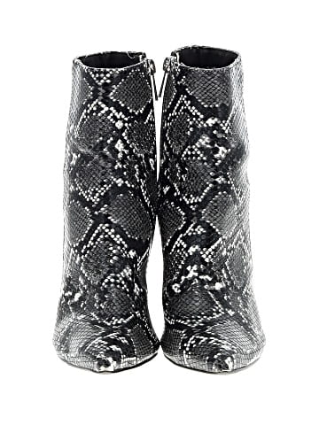 Rampage Ankle Boots (view 2)