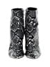 Rampage Gray Ankle Boots Size 6 1/2 - photo 2