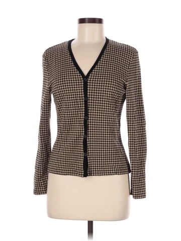 Ann Taylor Cardigan (view 1)