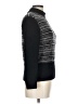 St. John Black Turtleneck Sweater Size 12 - photo 4