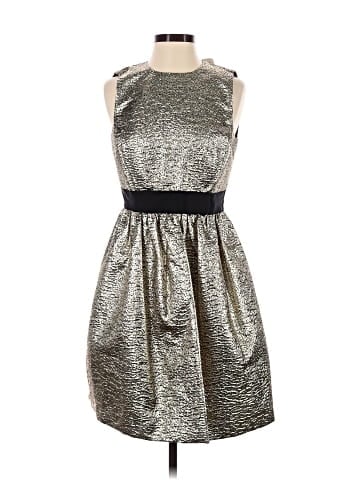 Brooks Brothers Cocktail Dress (view 1)