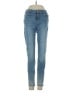 DL1961 Solid Blue Jeans Size 27 waist - photo 1