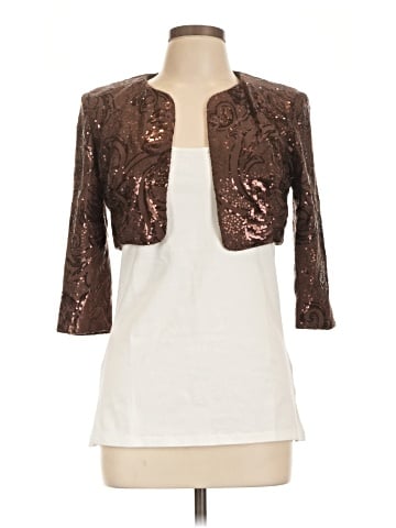 Alex Evenings Jacket (view 1)