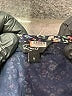 Rails Floral Gray Casual Dress Size L - photo 6