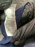 Rails Floral Gray Casual Dress Size L - photo 7