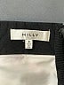 Milly Floral Red Casual Skirt Size 8 - photo 4
