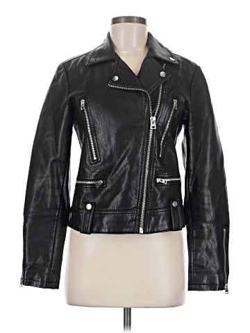 Topshop Jacket (view 1)