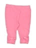 Cuddle Bear 100% Cotton Pink Casual Pants 6-9 MO / 9 MO - photo 1