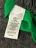 CeCe Solid Green Casual Dress Size 8 - photo 8